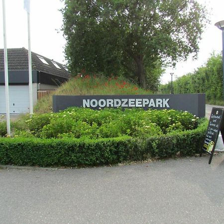 Mosselbank 93 - Noordzeepark Ouddorp, With Private Front And Back Garden Near The Beach - Not For Companies Kültér fotó